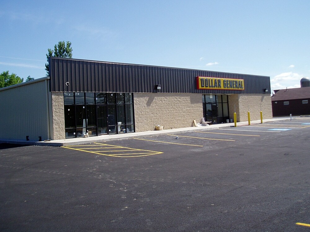 6670 US Highway 20A, Delta, OH for sale Primary Photo- Image 1 of 1