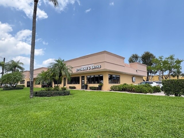 190 Glades Rd, Boca Raton, FL for sale Building Photo- Image 1 of 1