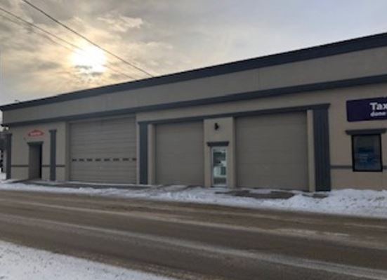 300 3rd St SW, Minot, ND for sale Building Photo- Image 1 of 1