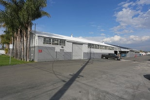 551-583 N Batavia St, Orange CA - Warehouse