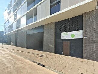 More details for Carrer Àngeles Santos, 6, L'Hospitalet de Llobregat - Retail for Lease