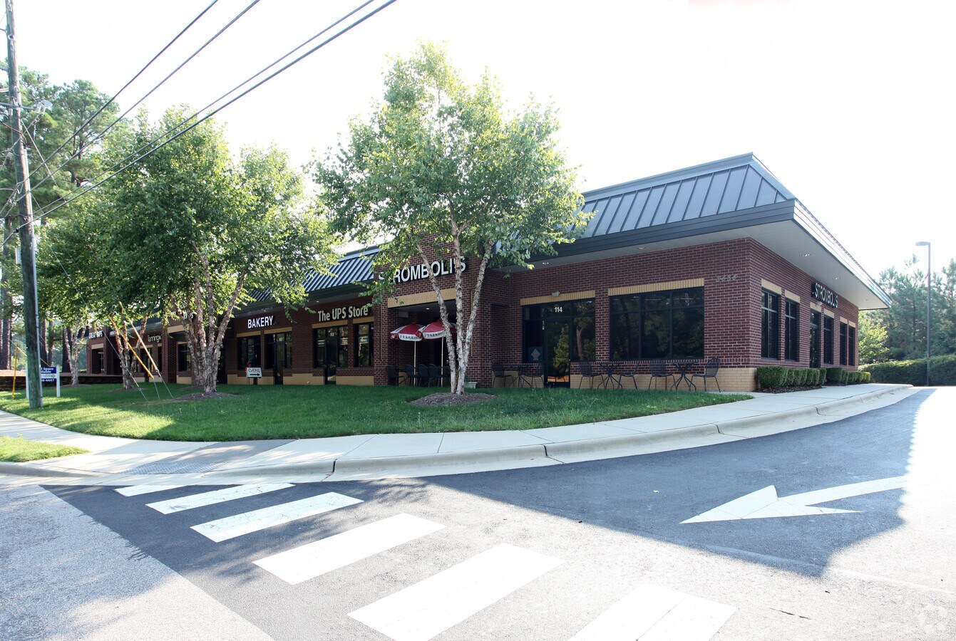 3434 Edwards Mill Rd, Raleigh, NC 27612 Property Record