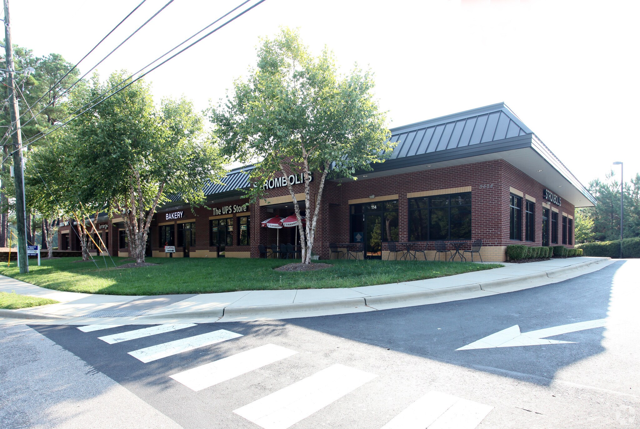3434 Edwards Mill Rd, Raleigh, NC for sale Primary Photo- Image 1 of 1
