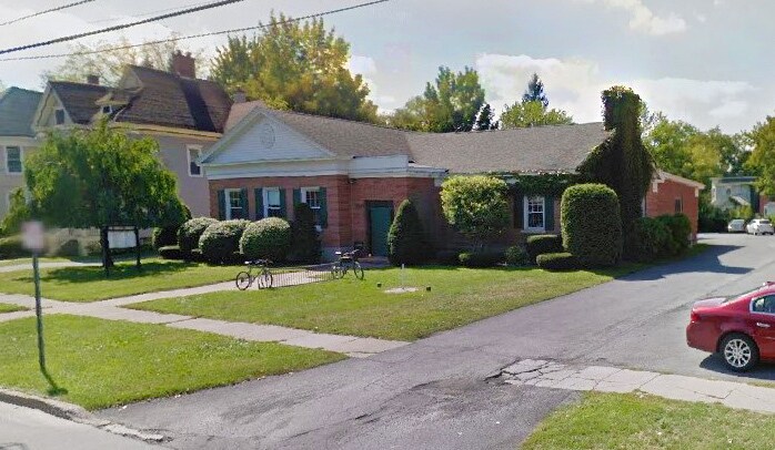 220 Broad St, Oneida, NY for sale Primary Photo- Image 1 of 1