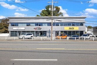 251-255 Andover St, Peabody, MA for lease Interior Photo- Image 1 of 20