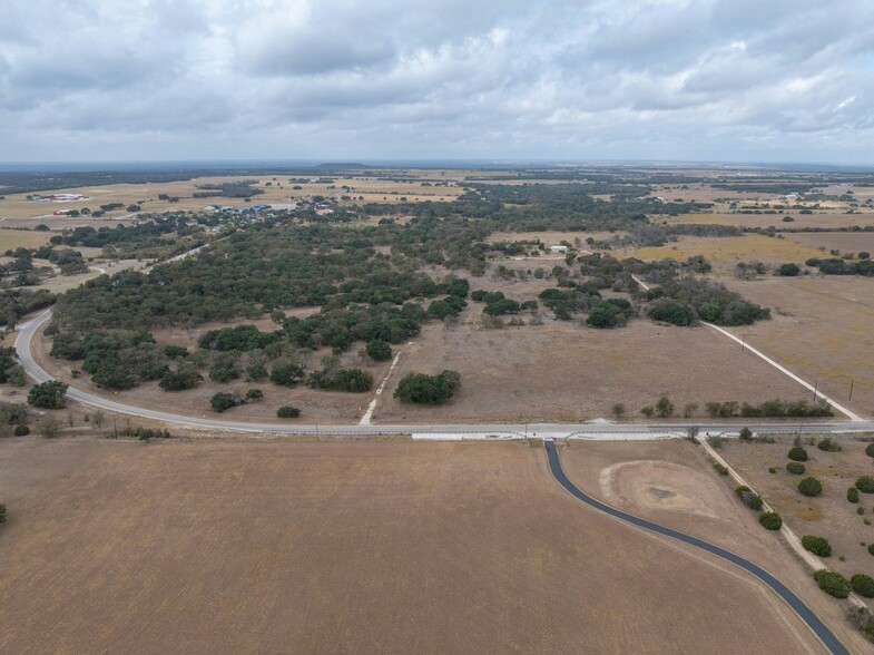 5800 FM 970, Florence, TX for sale - Building Photo - Image 1 of 4