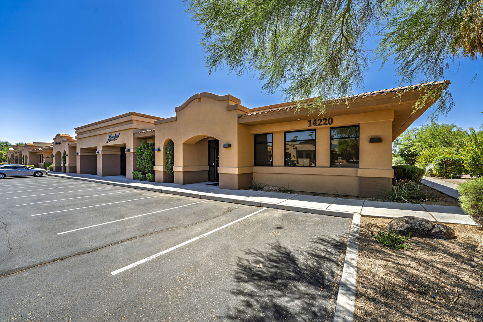 14220 N Northsight Blvd, Scottsdale, AZ for sale Building Photo- Image 1 of 4