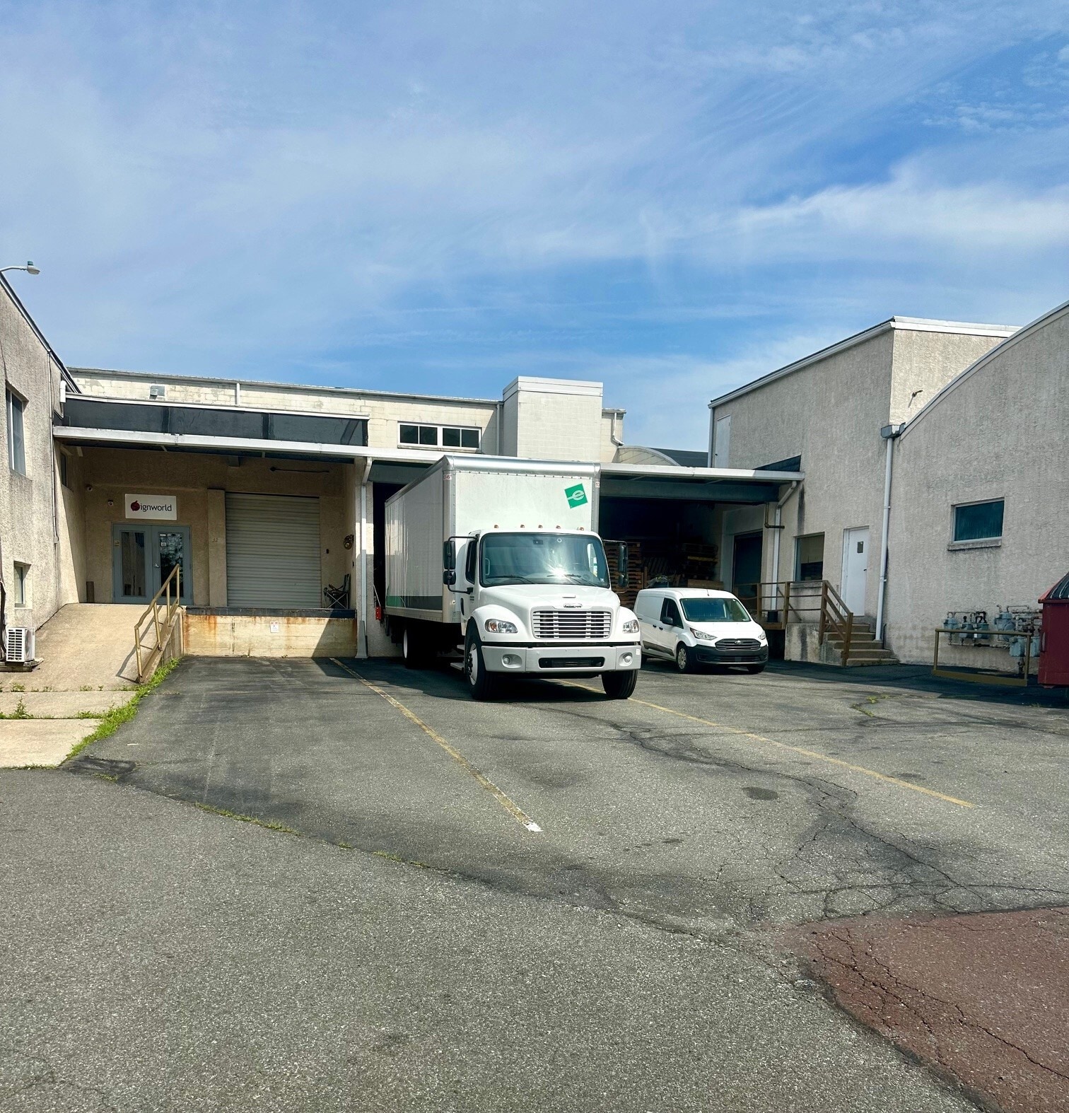 315 E 2nd St, Boyertown, PA for lease Building Photo- Image 1 of 9