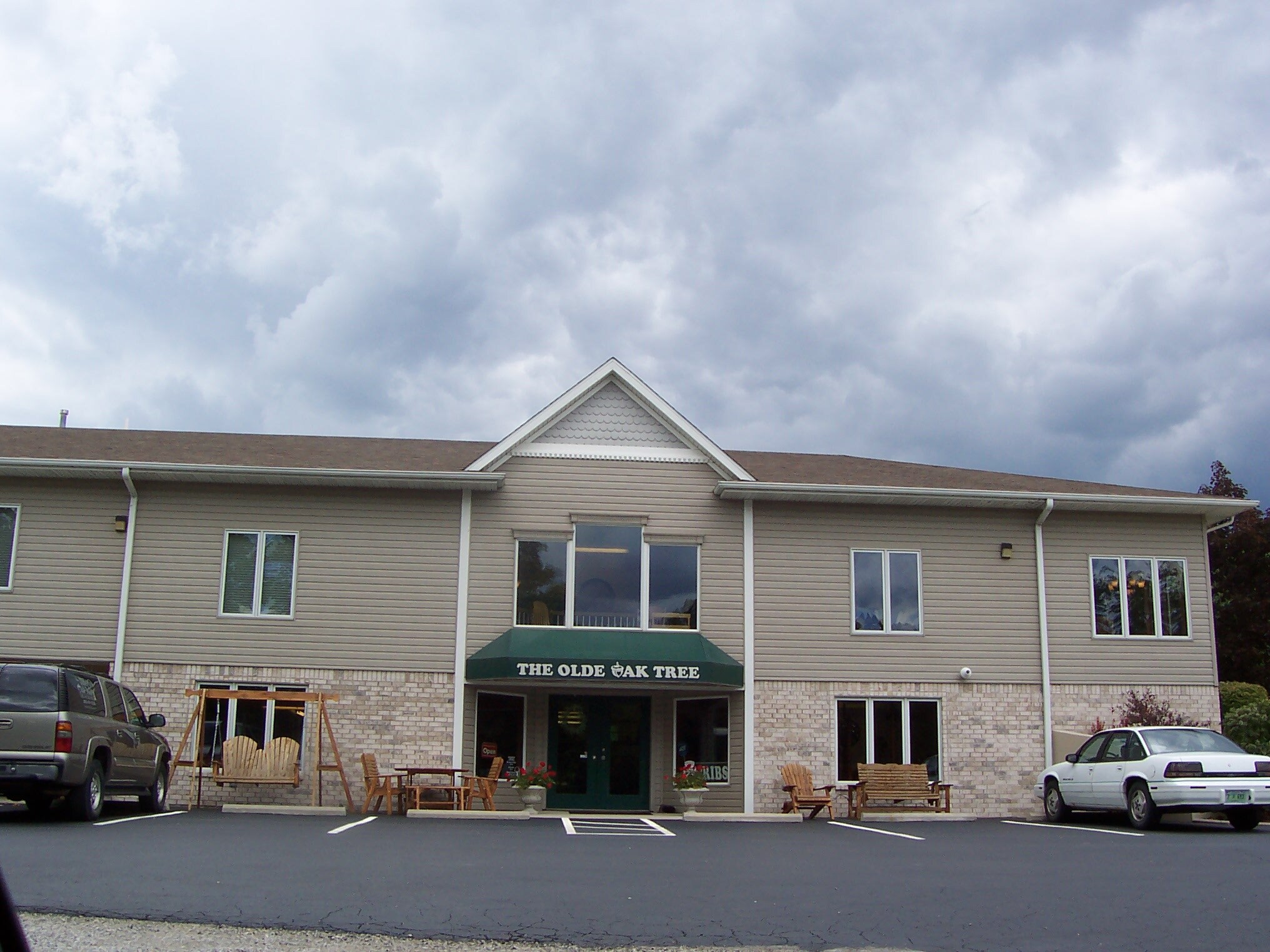 11535 Leo Rd, Fort Wayne, IN for sale Building Photo- Image 1 of 1