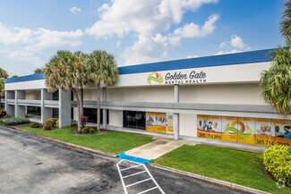 More details for 900 Park Centre Blvd, Miami Gardens, FL - Flex for Lease