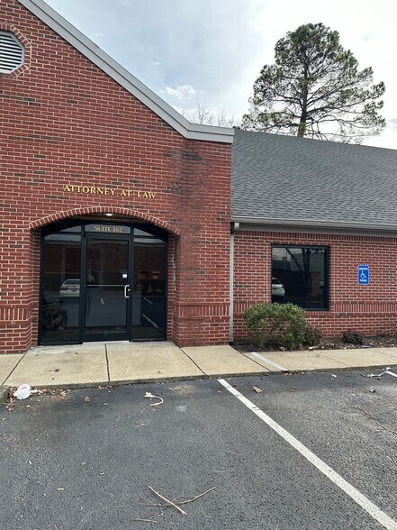 1011 Lehman Ave, Bowling Green, KY for sale - Primary Photo - Image 1 of 1