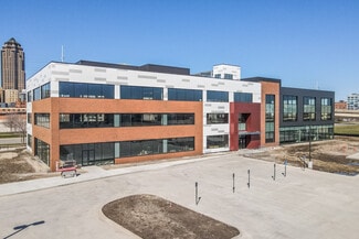 More details for 220 SW 9th St, Des Moines, IA - Office for Lease