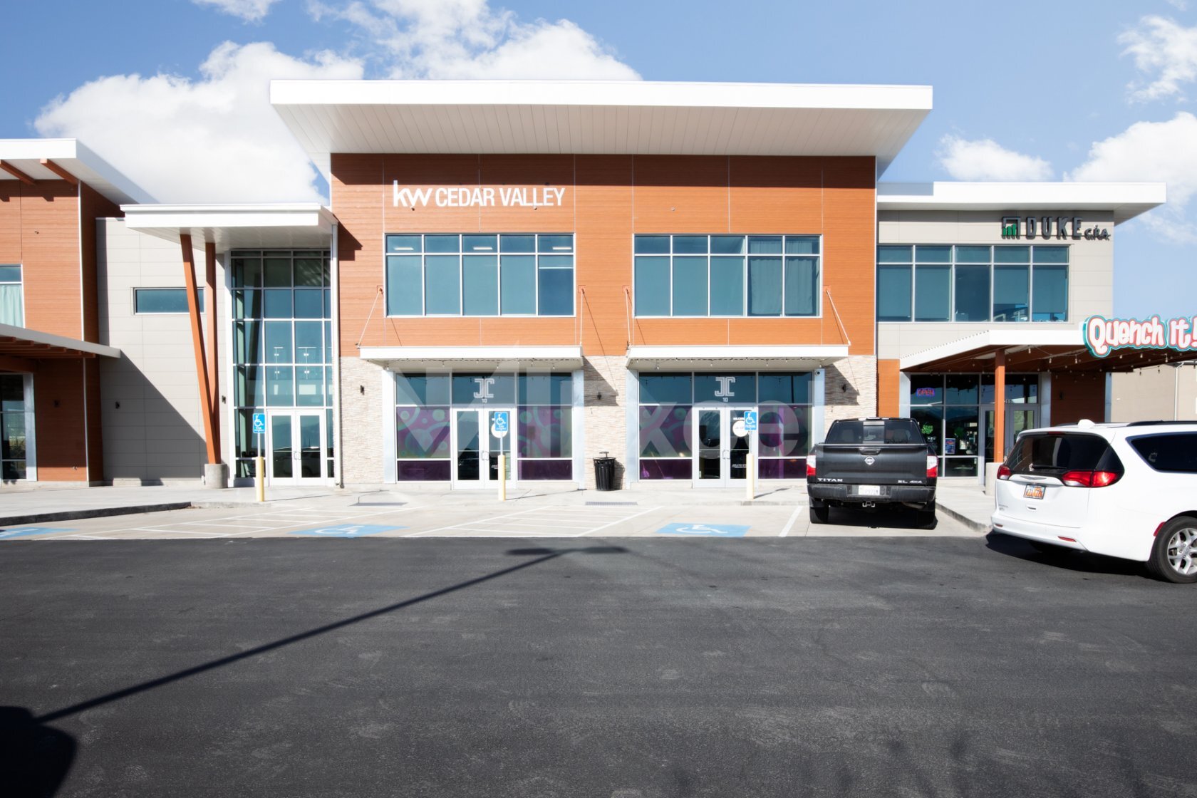 4095 E Pony Express Pky, Eagle Mountain, UT for sale Building Photo- Image 1 of 6