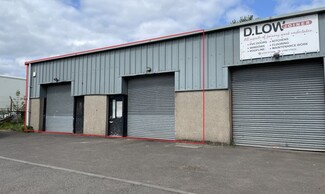 More details for Peasiehill Rd, Arbroath - Industrial for Lease