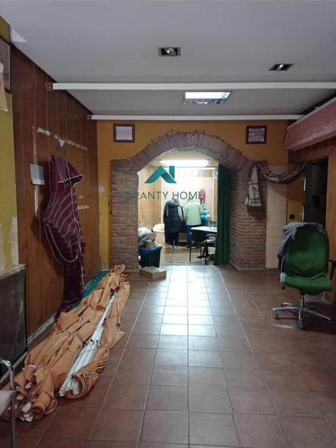 Mérida, BAD 06800 -  -  - Floor Plan - Image 1 of 5