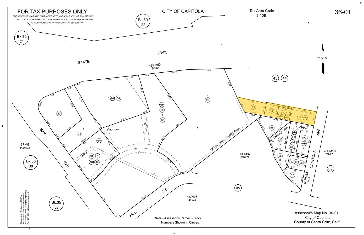 911 Capitola Ave, Capitola, CA 95010