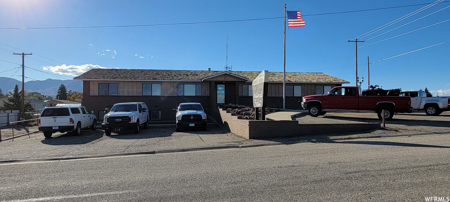 432 E Center St, Monticello, UT for sale Building Photo- Image 1 of 1