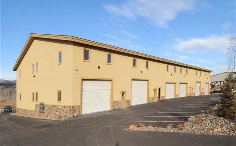 Industrial in Gypsum, CO for sale Primary Photo- Image 1 of 1