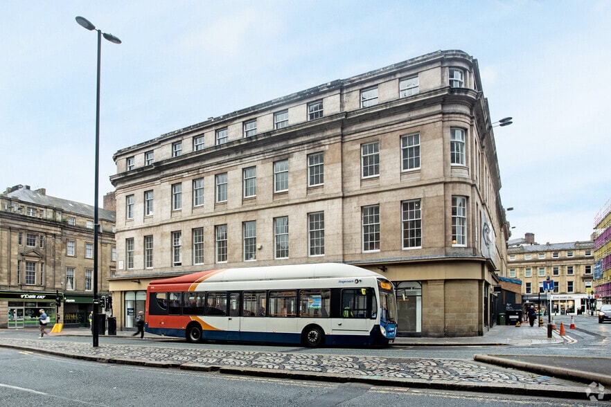 10 Hood St, Newcastle Upon Tyne for lease - Building Photo - Image 3 of 3