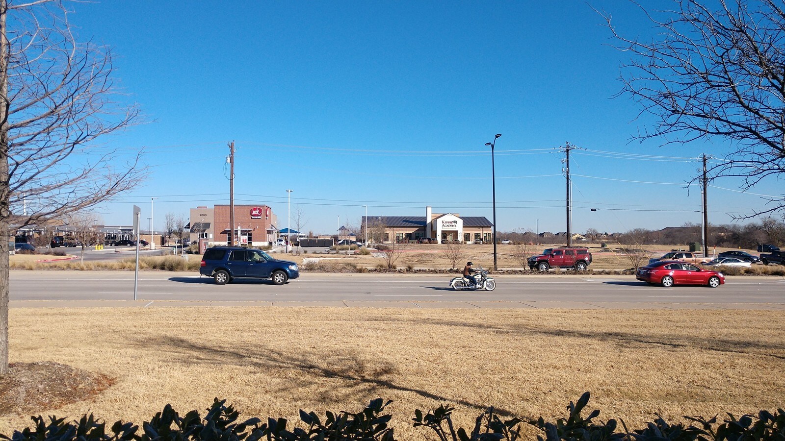 FM 423, Little Elm, TX 75068