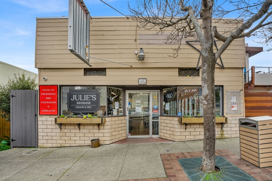 45 Visitacion Ave, Brisbane, CA for sale - Building Photo - Image 1 of 51