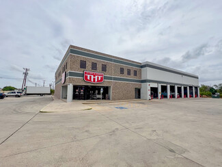 More details for 3940 N Panam Expy, San Antonio, TX - Industrial for Lease