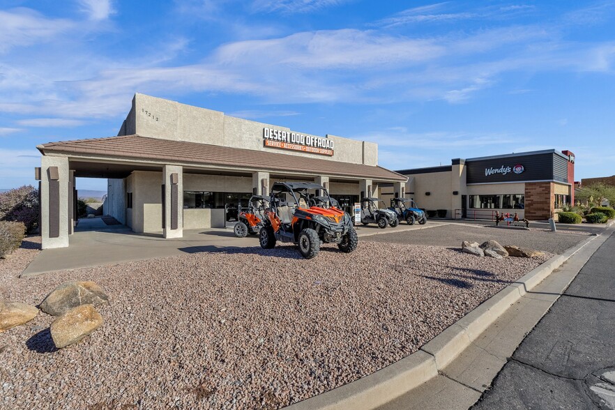 17212 E Shea Blvd, Fountain Hills, AZ for sale - Building Photo - Image 3 of 52