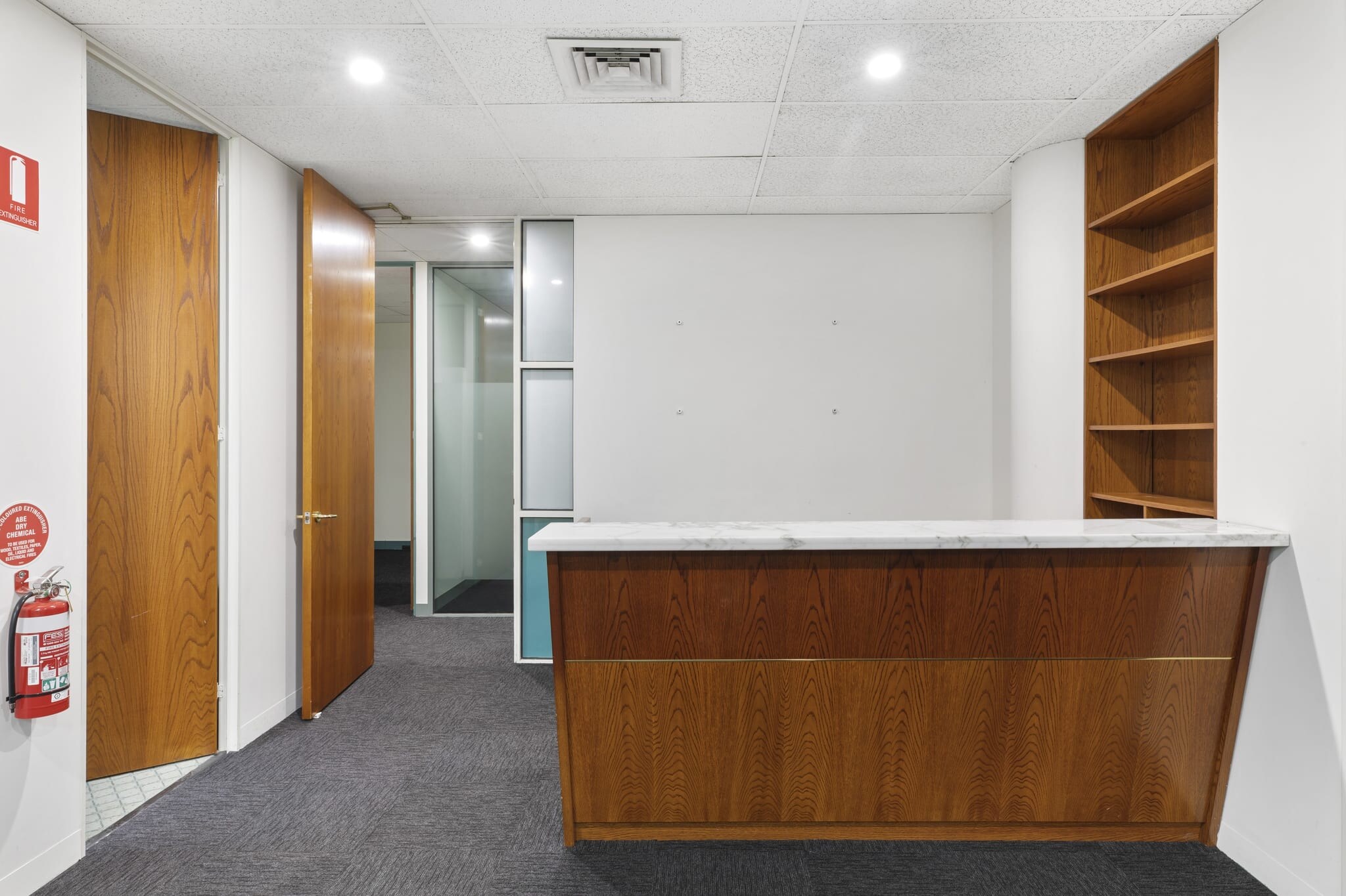 180-184 Victoria Pde, East Melbourne for lease Interior Photo- Image 1 of 6