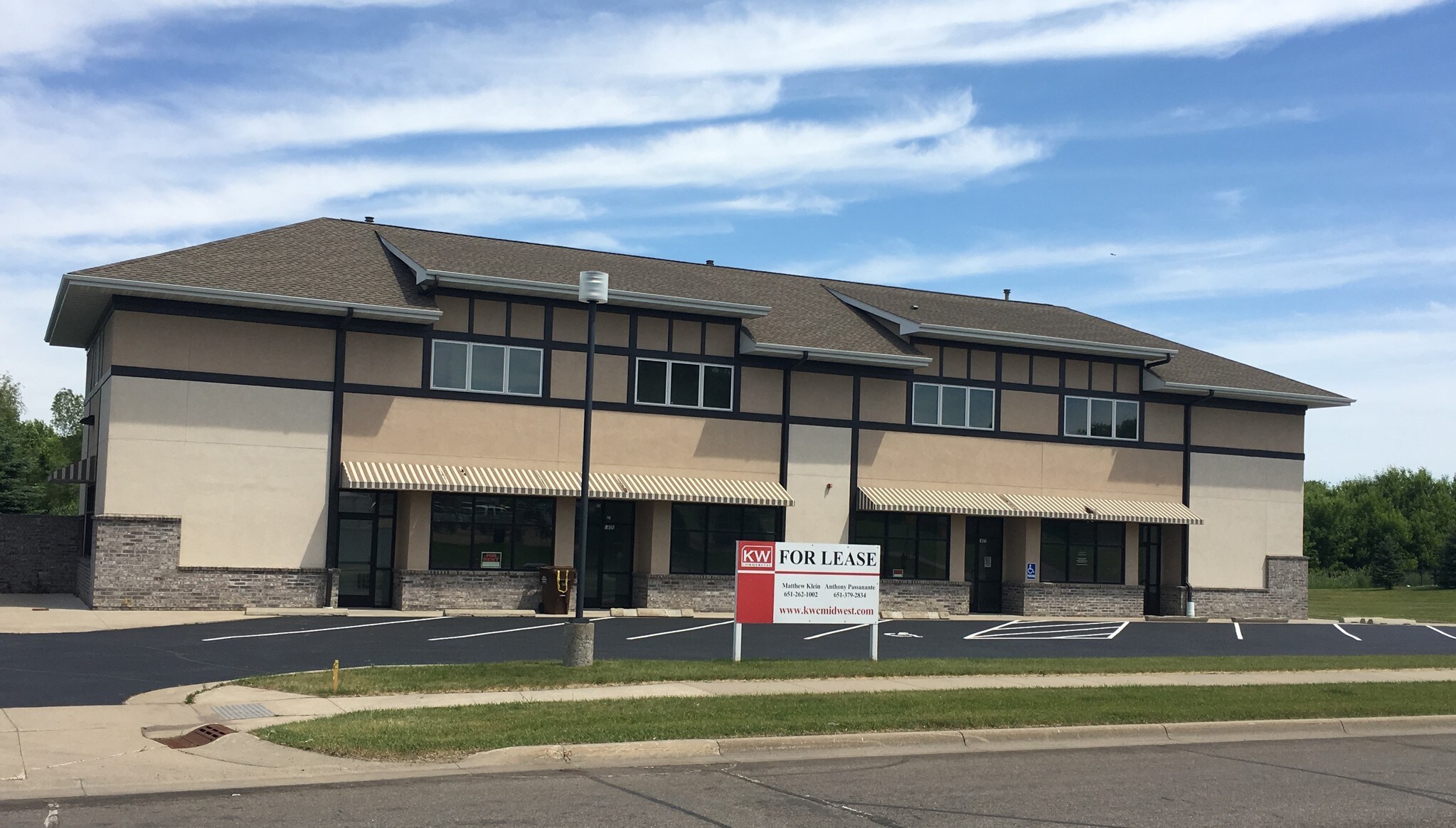 1405-1407 1st St NE, New Prague, MN for sale Building Photo- Image 1 of 1