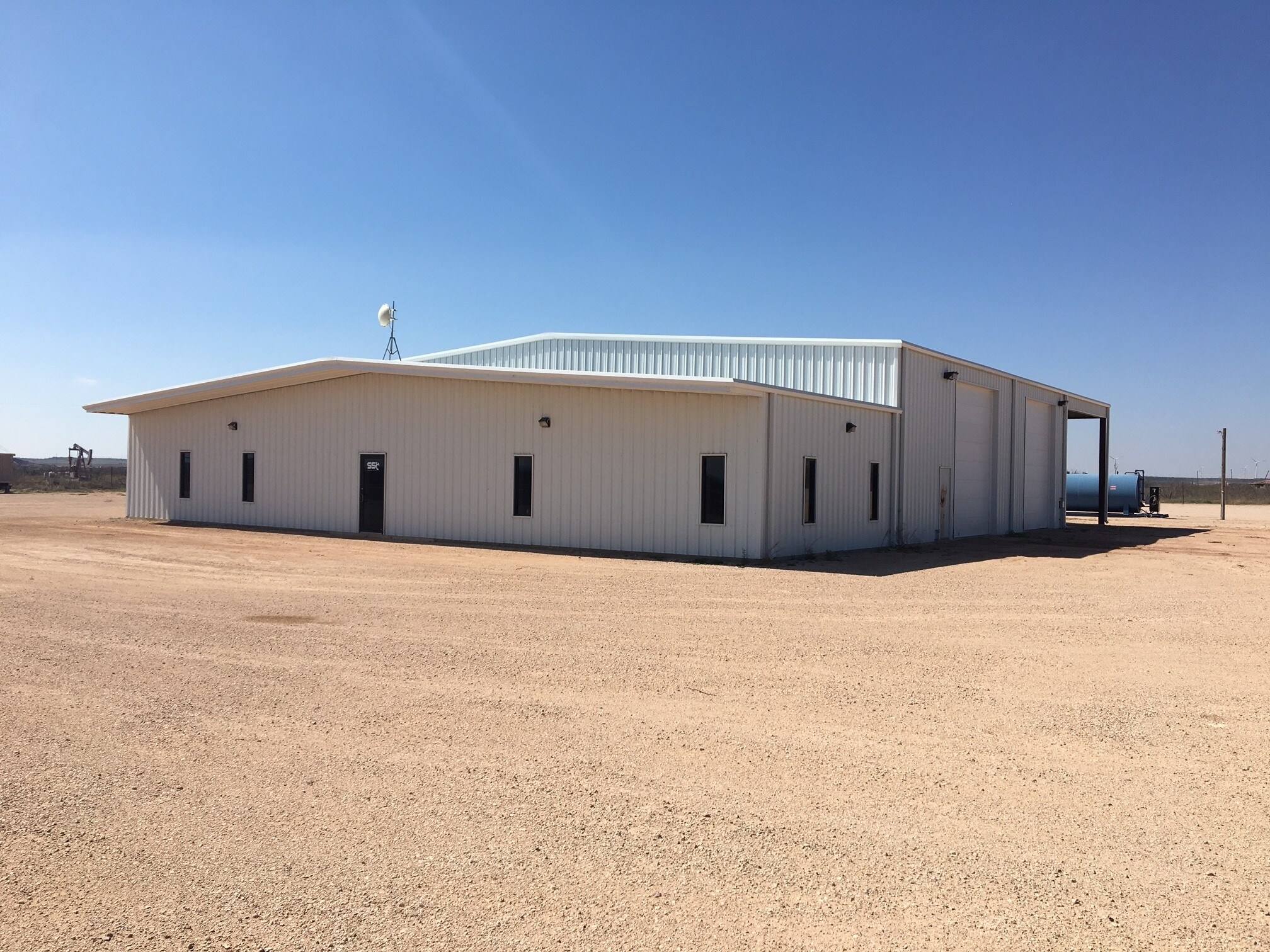 2619 FM 3033, Stanton, TX for sale Building Photo- Image 1 of 23