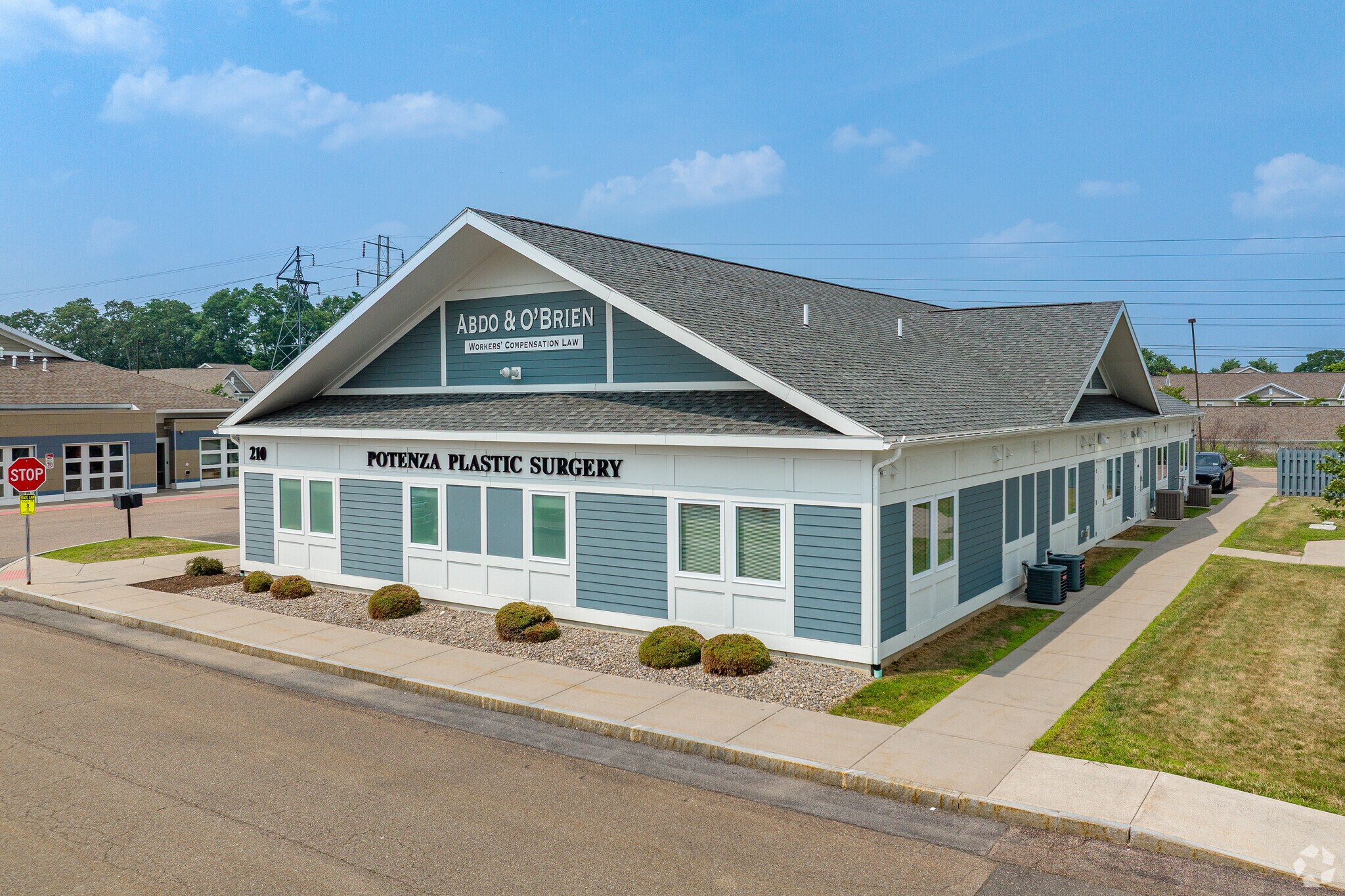210 Township Blvd, Camillus, NY for sale Primary Photo- Image 1 of 1