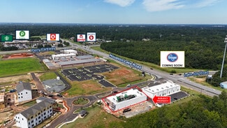 More details for 1904 Houston Lake Rd, Perry, GA - Retail for Lease