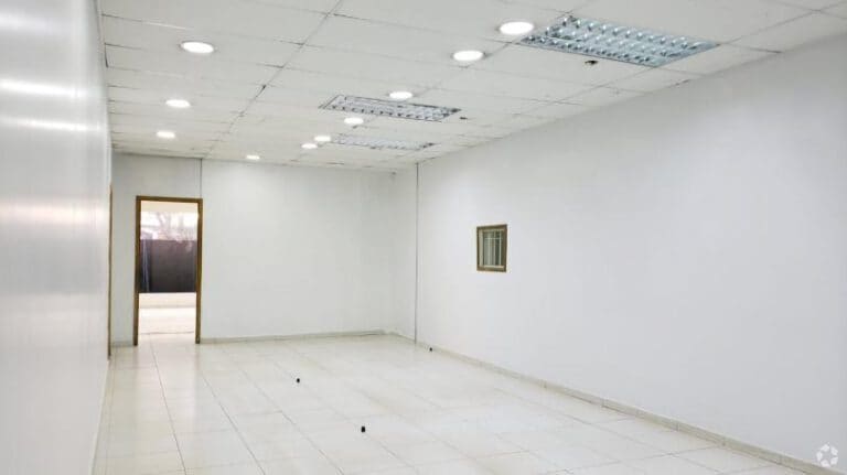 Multifamily in Madrid, Madrid for sale - Interior Photo - Image 1 of 1