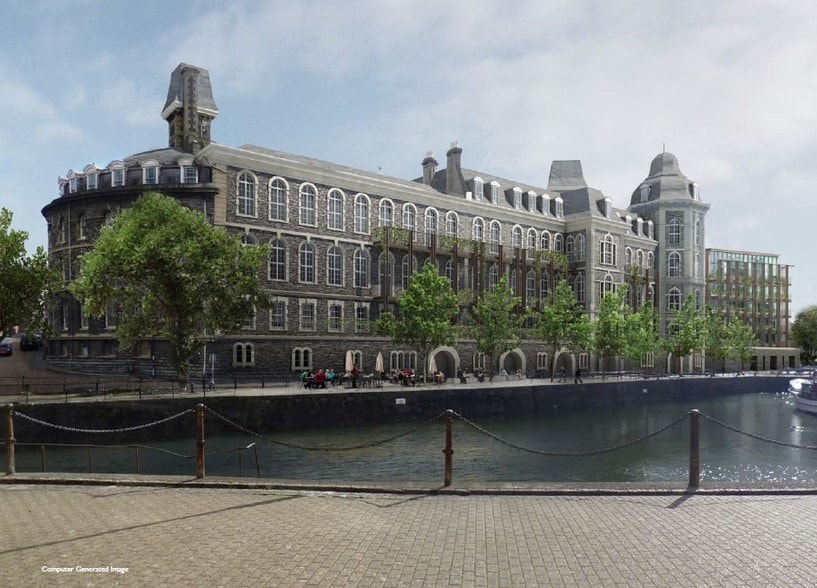 Guinea St, Bristol for lease - Building Photo - Image 2 of 7