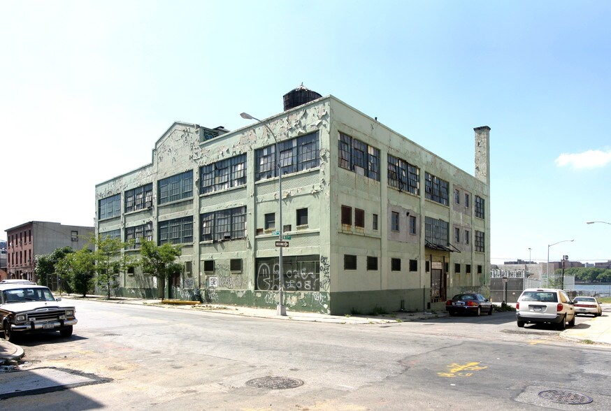 234-250 Kent Ave, Brooklyn, NY for sale - Primary Photo - Image 1 of 1