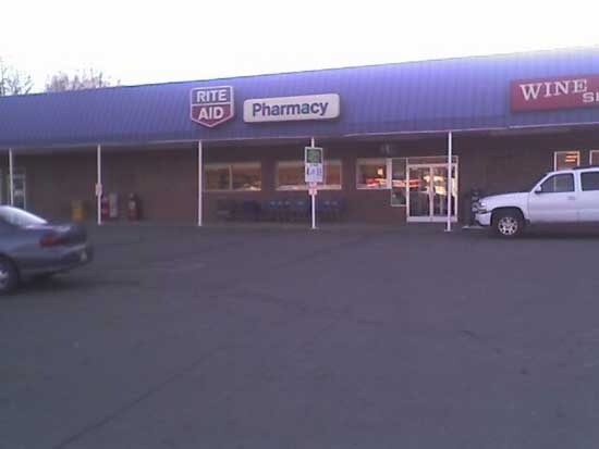 387 York Ave, Towanda, PA for sale - Primary Photo - Image 1 of 1