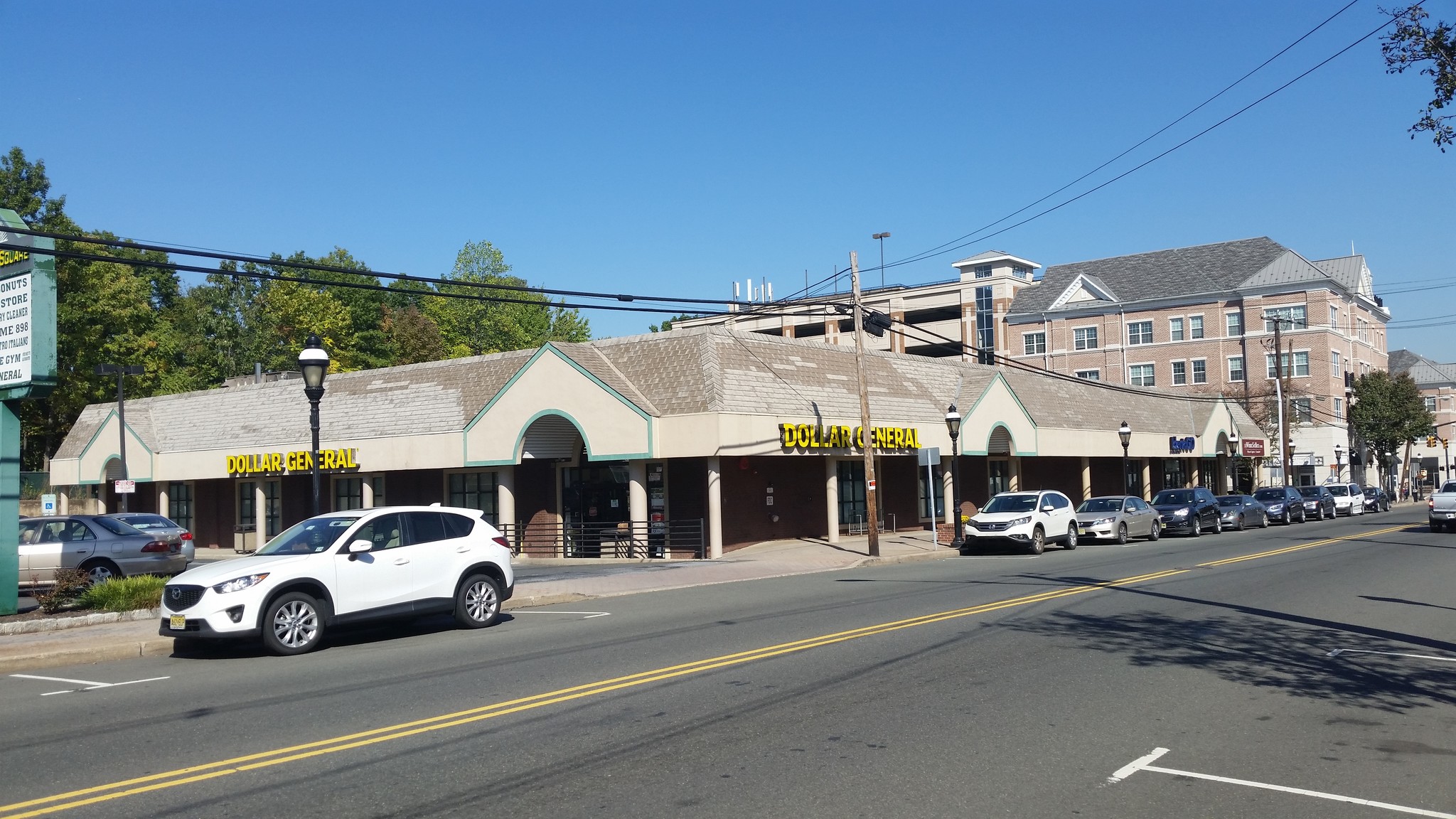 6 W South Ave, Cranford, NJ for sale Building Photo- Image 1 of 1