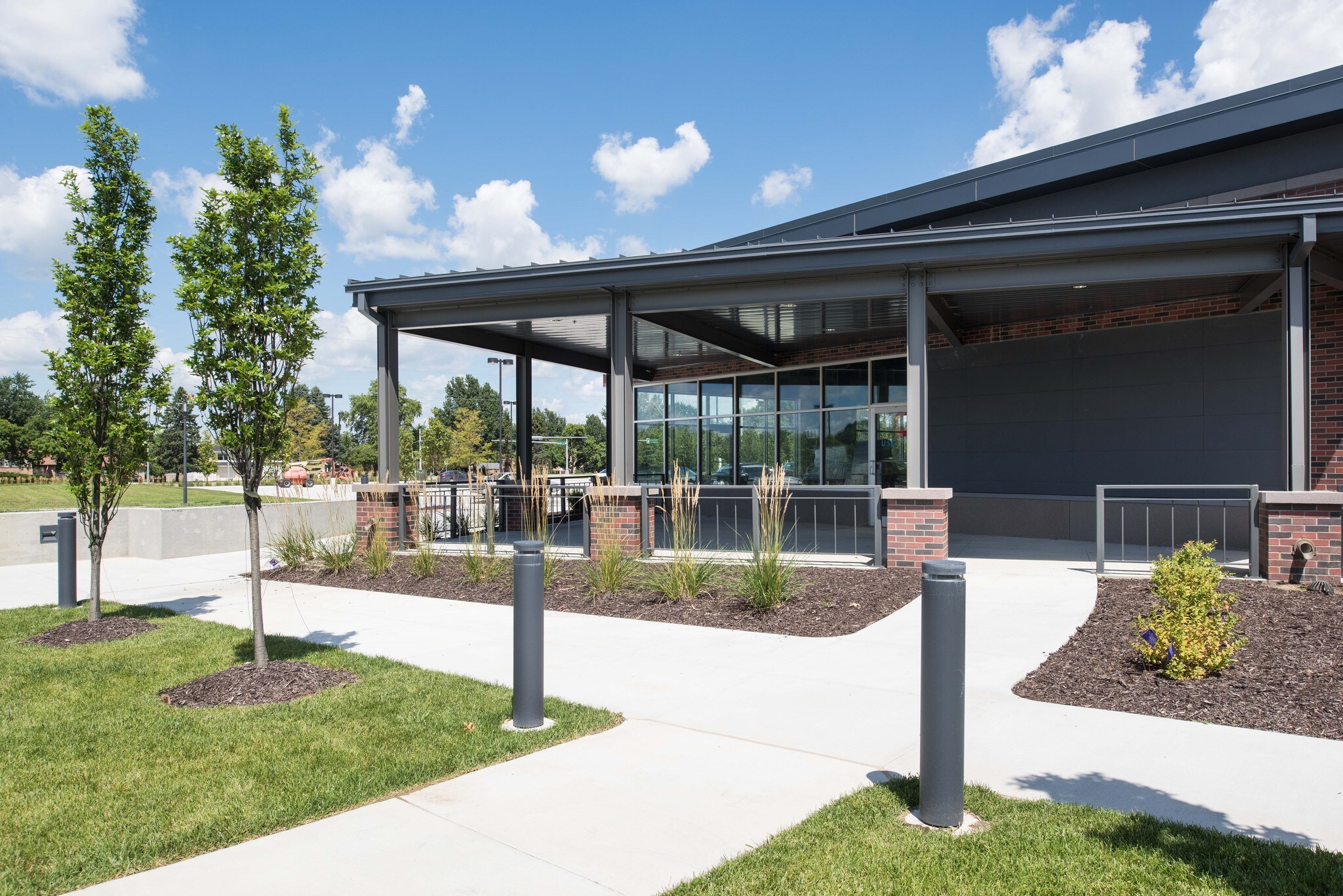 130th & Pacific Street, Omaha, NE 68154 Sterling Ridge