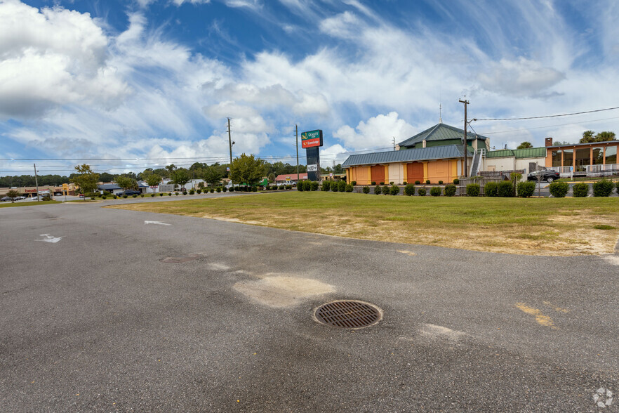 15096 US-19, Thomasville, GA for lease - Building Photo - Image 2 of 9