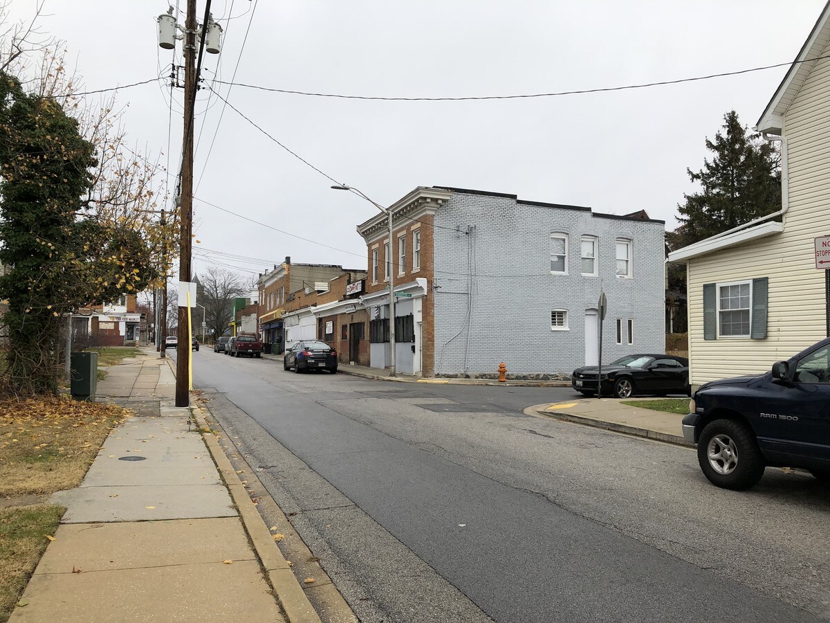 3921 Old York Rd, Baltimore, MD 21218