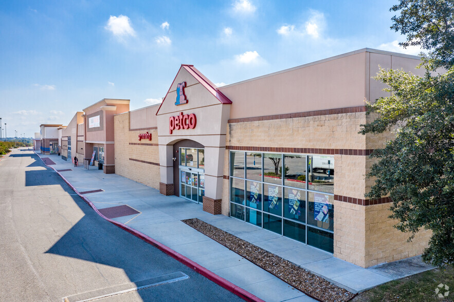 7014 FM 78, San Antonio, TX for lease - Building Photo - Image 1 of 21