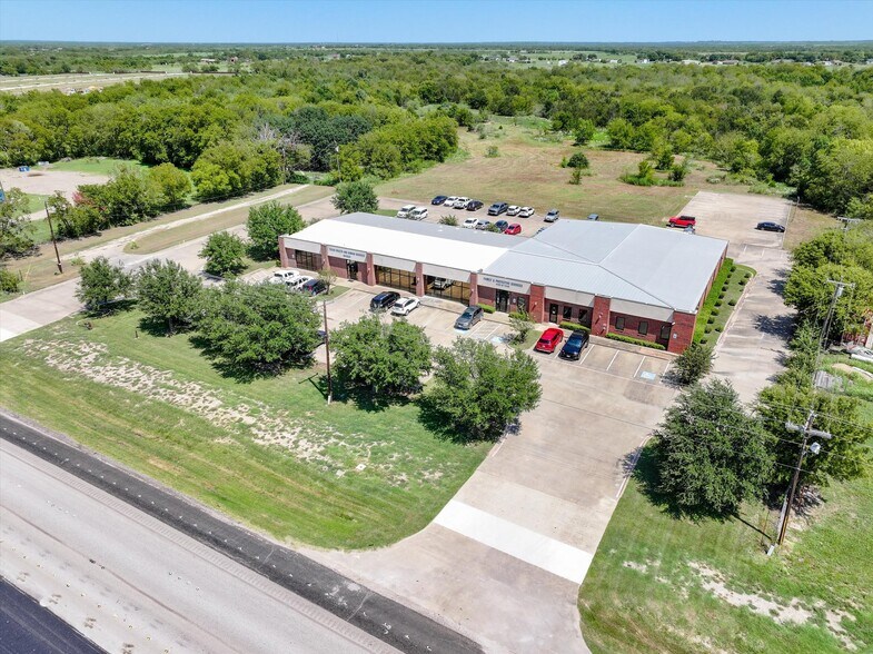 2525 E Highway 175, Kaufman, TX for sale - Building Photo - Image 3 of 17
