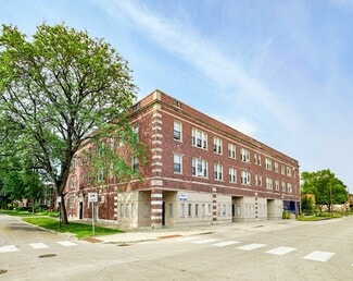 More details for 7308 S Crandon Ave, Chicago, IL - Multifamily for Sale