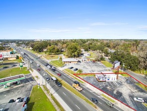 2411 S Pine Ave, Ocala, FL - aerial  map view - Image1