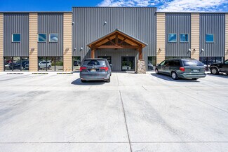 More details for 1944 Airport Rd, Rifle, CO - Industrial for Lease