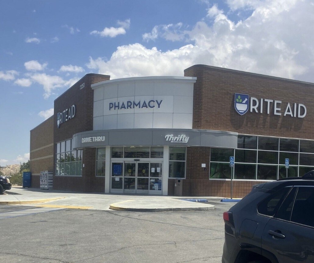 72253 29 Palms Hwy, 29 Palms, CA for lease Building Photo- Image 1 of 5