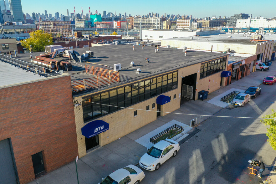 4124 38th St, Long Island City, NY for sale - Building Photo - Image 1 of 6