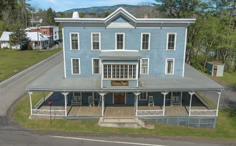 The Wells House - Wedding Venue
