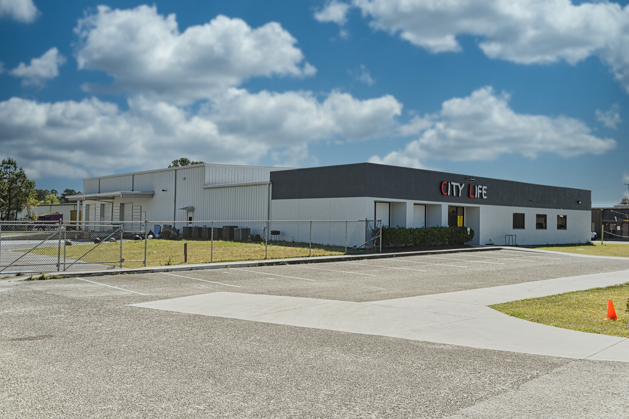 7150 Cross County Rd, Charleston, SC for sale Building Photo- Image 1 of 1