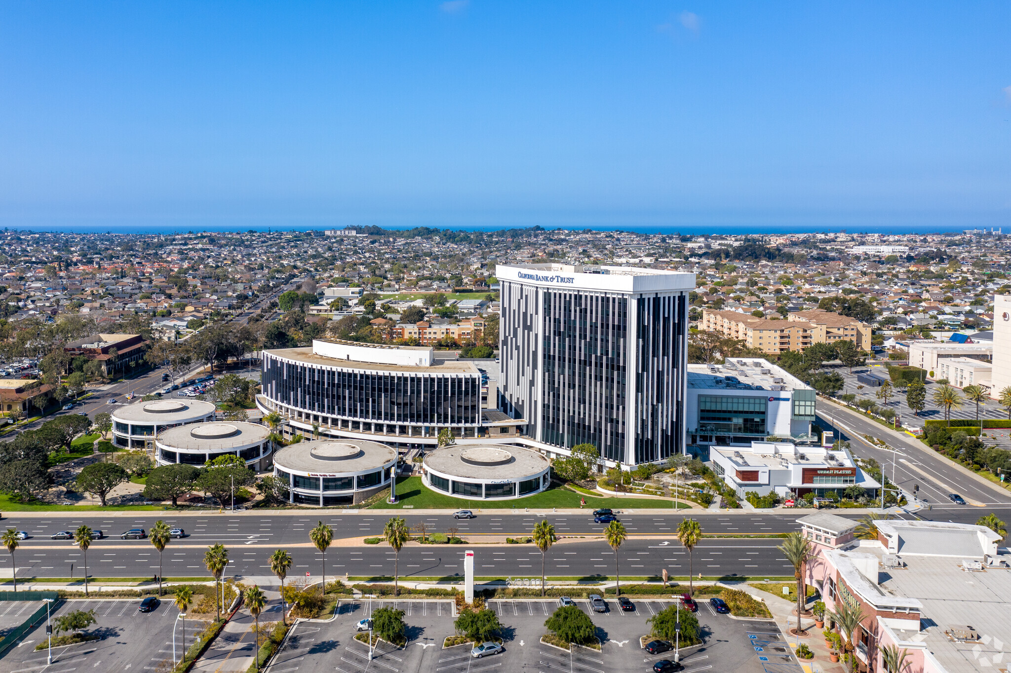 21515 Hawthorne Blvd, Torrance, CA 90503 - Del Amo Crossing | LoopNet